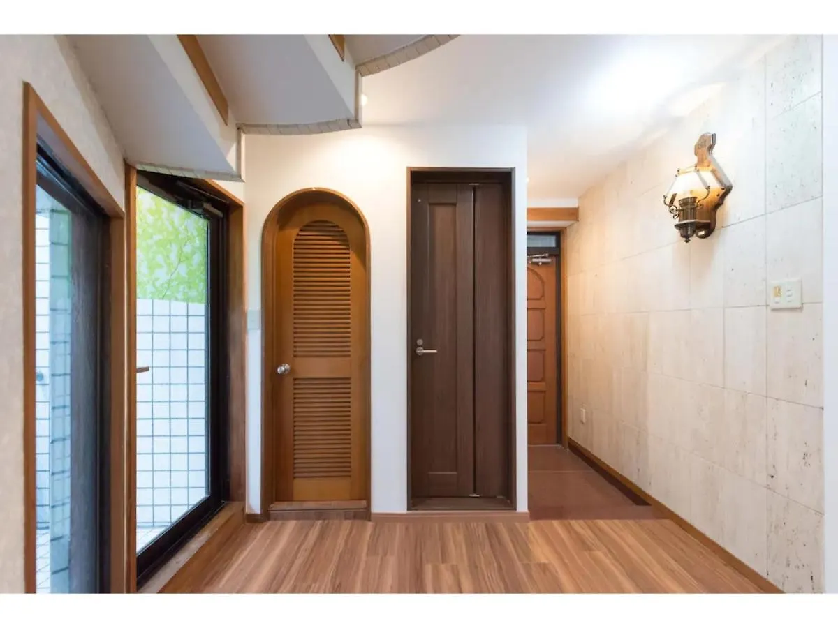Tora Hotel Rikugien - Vacation Stay 52741V Tokyo
