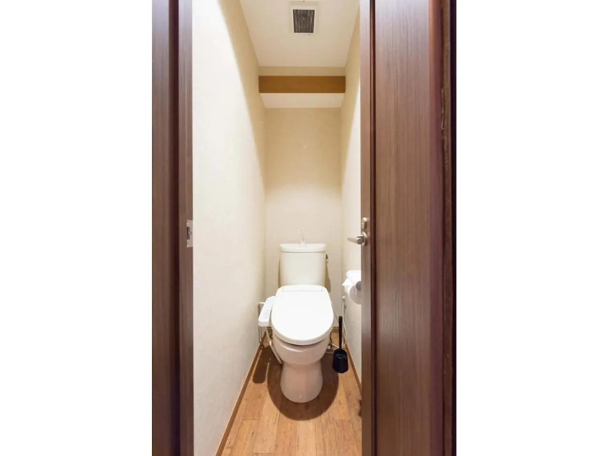 Tora Hotel Rikugien - Vacation Stay 52741V Tokyo Apartment