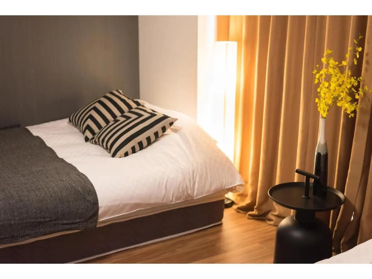 Tora Hotel Rikugien - Vacation Stay 52741V Tokyo 0*,