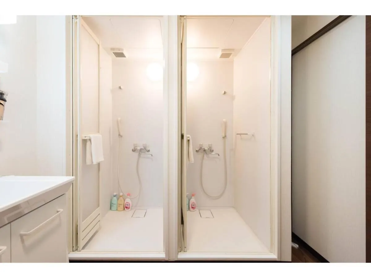 Tora Hotel Rikugien - Vacation Stay 52741V Tokyo Apartment