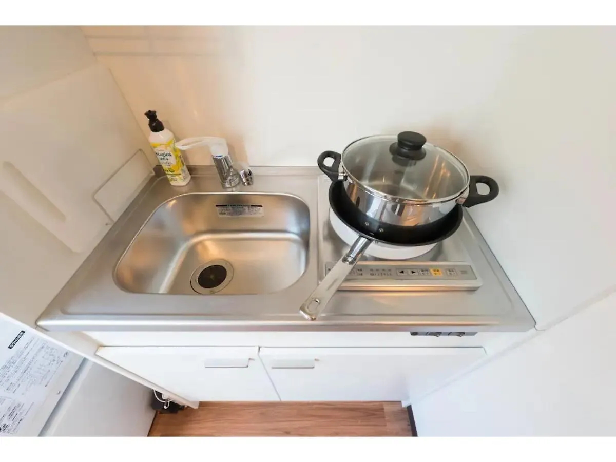 Tora Hotel Rikugien - Vacation Stay 52741V Tokyo Apartment