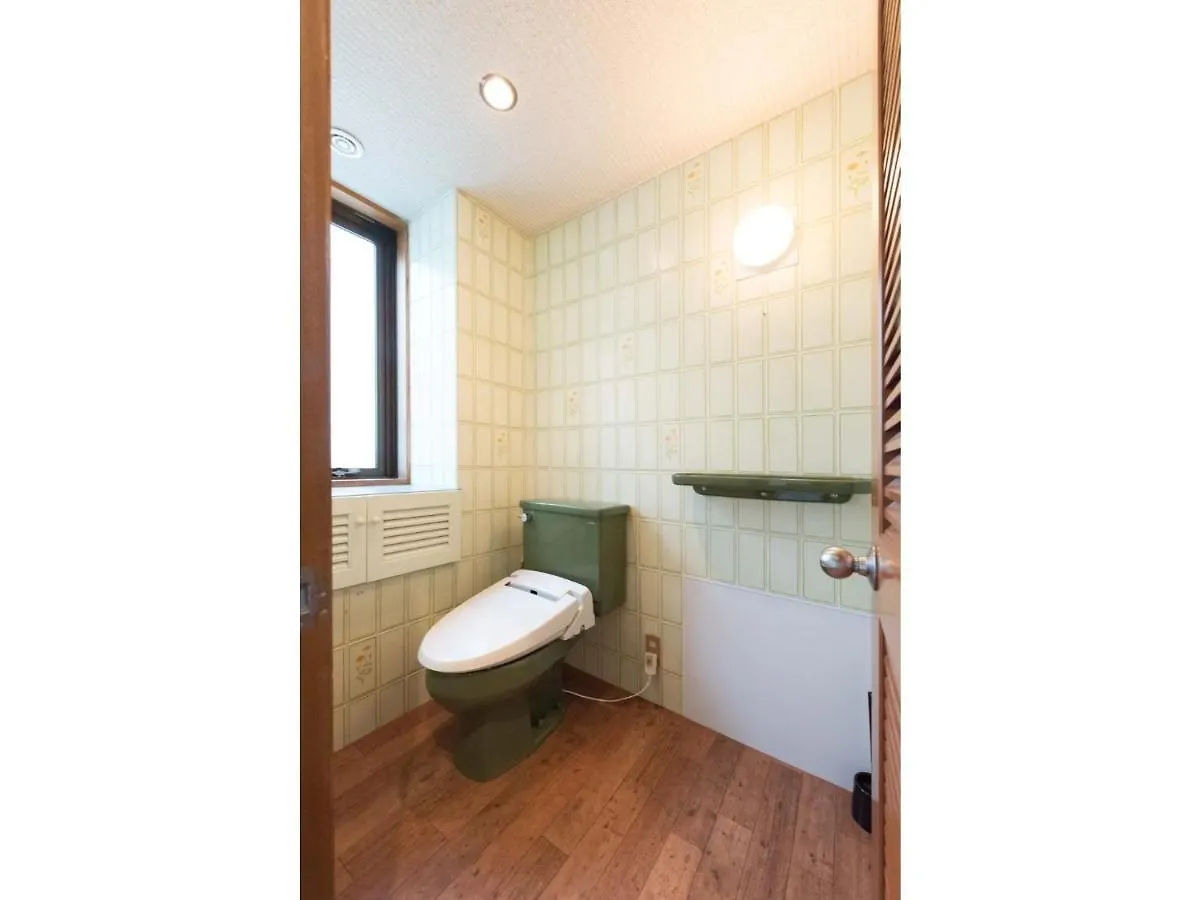 Tora Hotel Rikugien - Vacation Stay 52741V Tokyo