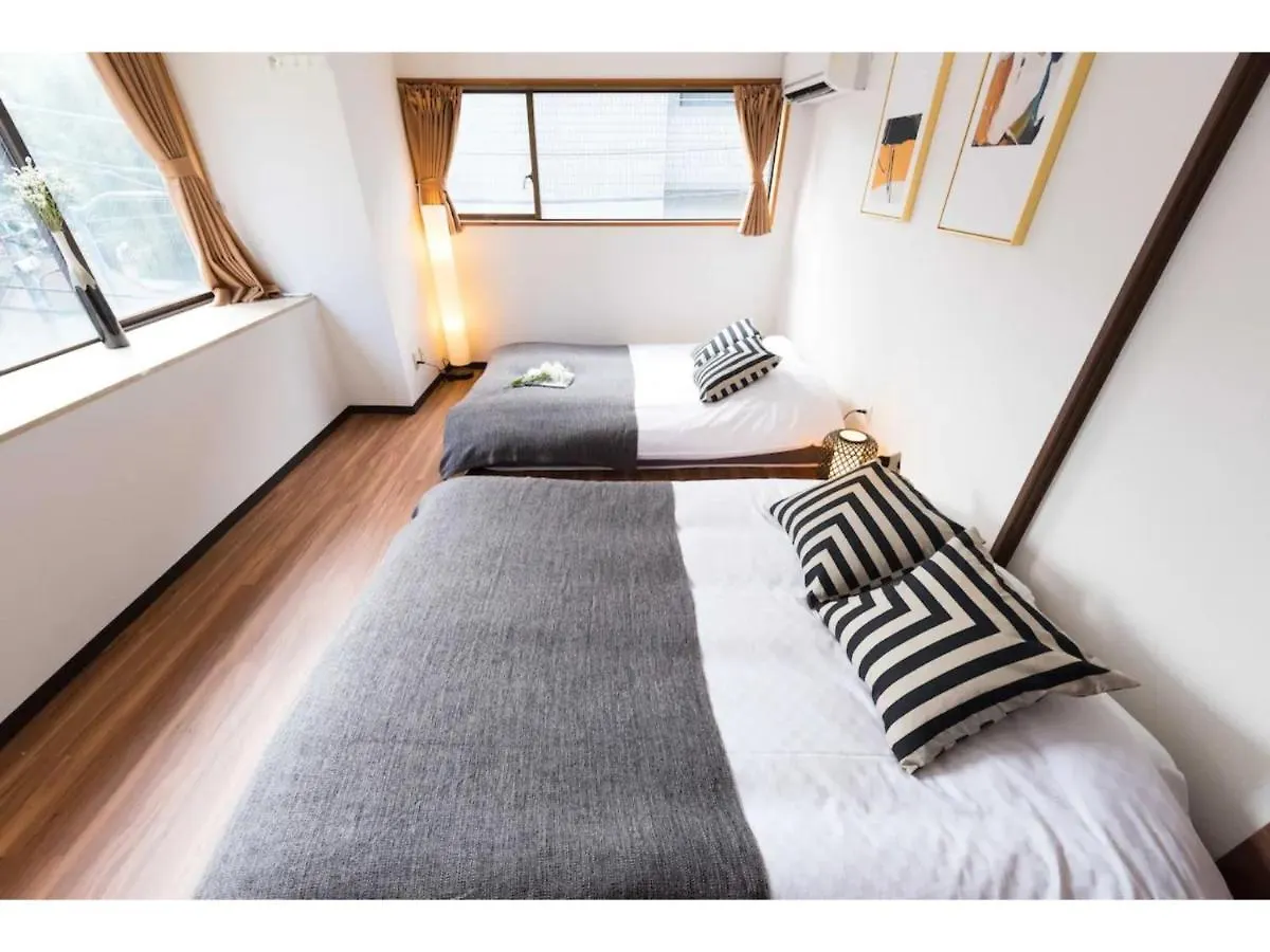 Tora Hotel Rikugien - Vacation Stay 52741V Tokyo