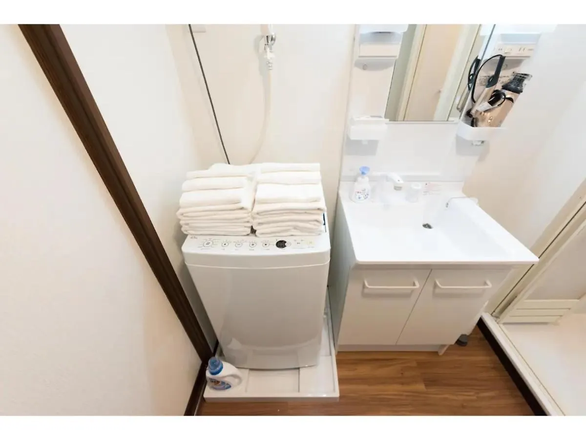 Tora Hotel Rikugien - Vacation Stay 52741V Tokyo 0*,  Japan