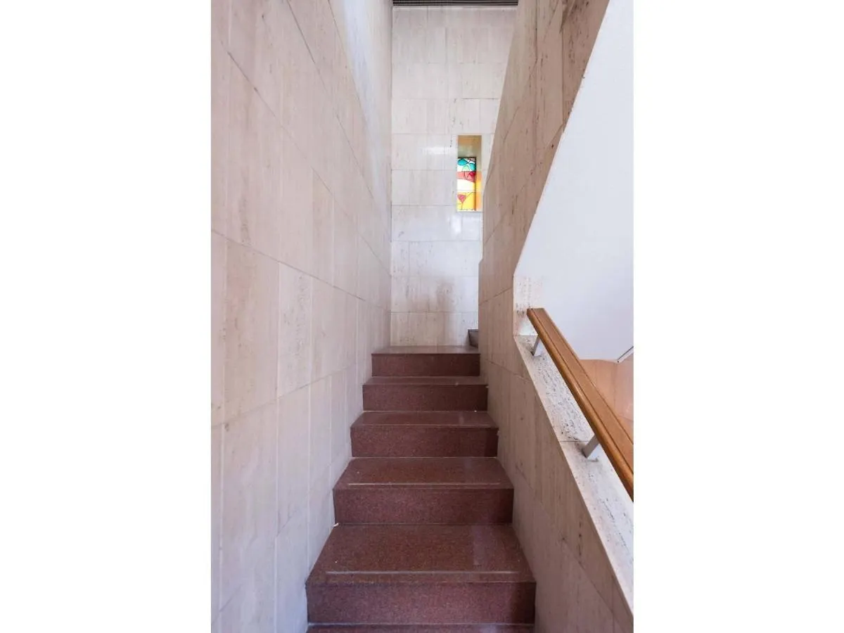 Tora Hotel Rikugien - Vacation Stay 52741V Tokyo 0*,  Japan