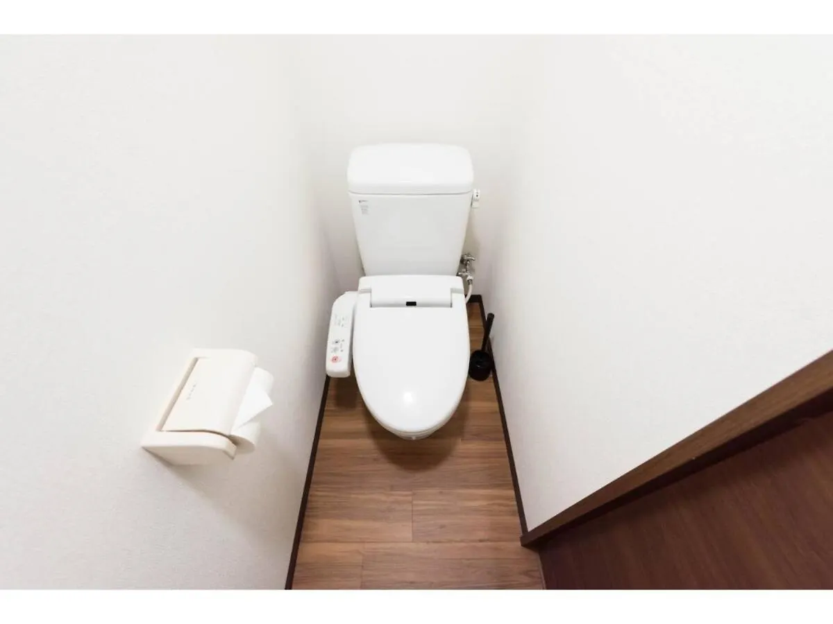 Tora Hotel Rikugien - Vacation Stay 52741V Tokyo Apartment