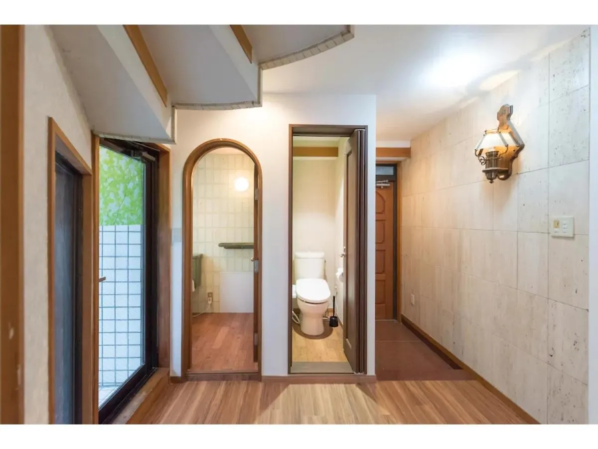 Apartment Tora Hotel Rikugien - Vacation Stay 52741V Tokyo