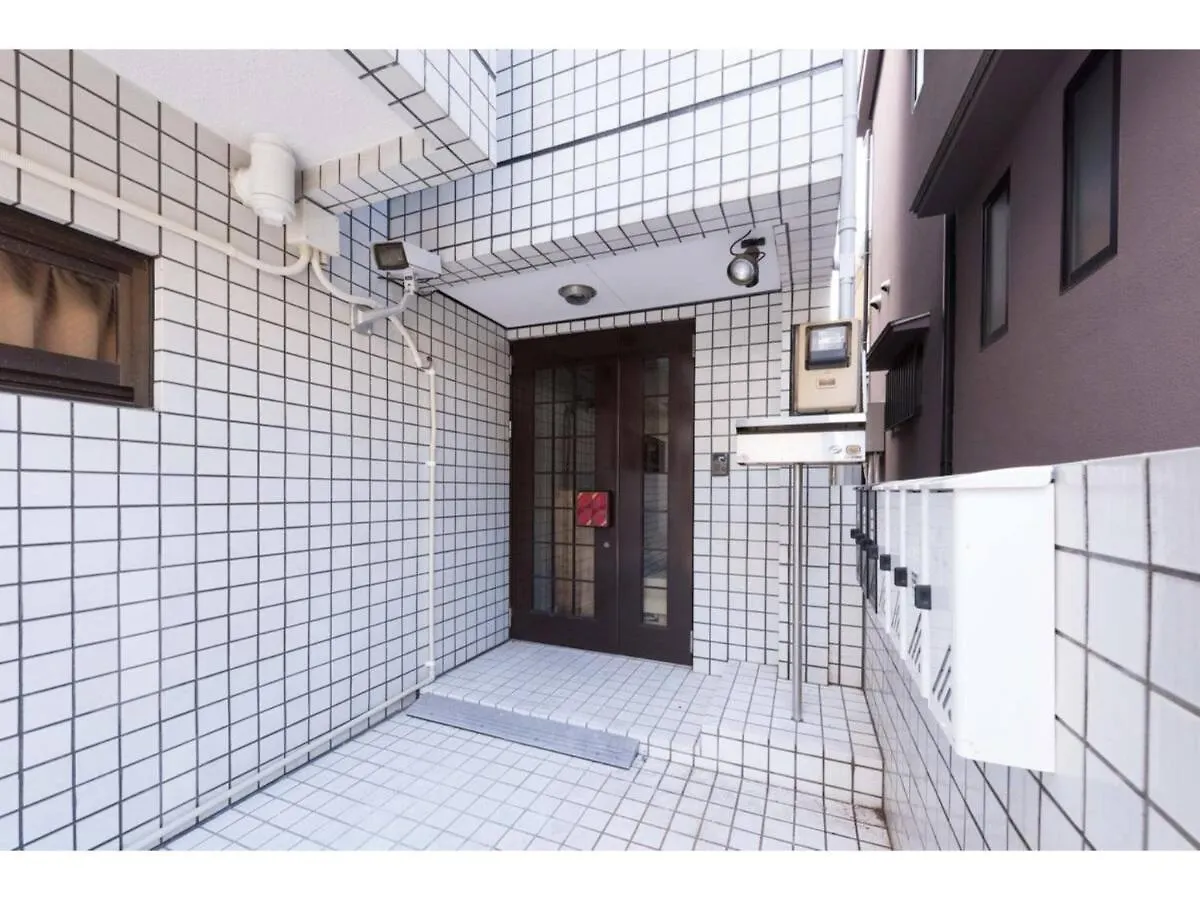 Tora Hotel Rikugien - Vacation Stay 52741V Tokyo