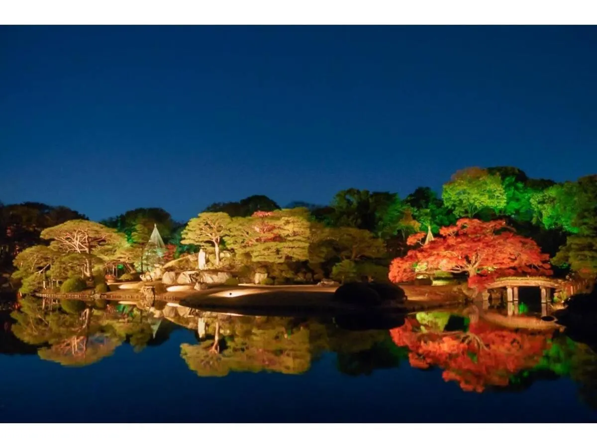 Tora Hotel Rikugien - Vacation Stay 52741V Tokyo Japan