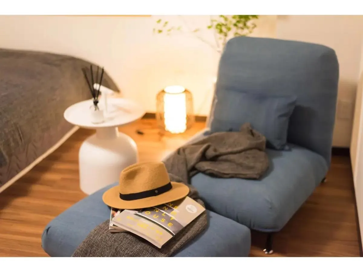 Tora Hotel Rikugien - Vacation Stay 52741V Tokyo 0*,  Japan