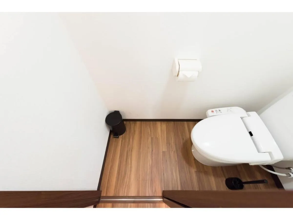 Tora Hotel Rikugien - Vacation Stay 52741V Tokyo Japan