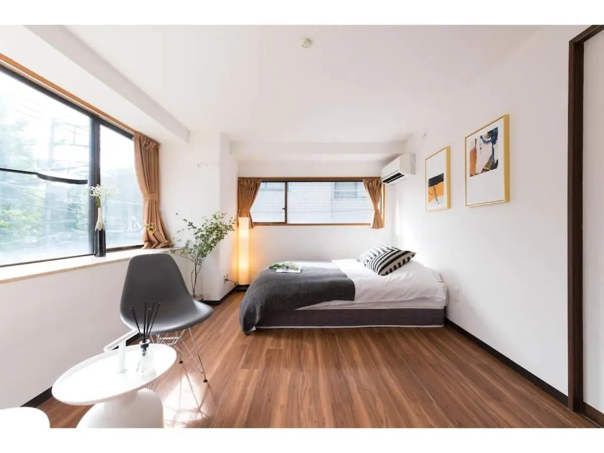 Tora Hotel Rikugien - Vacation Stay 52741V Tokyo Japan