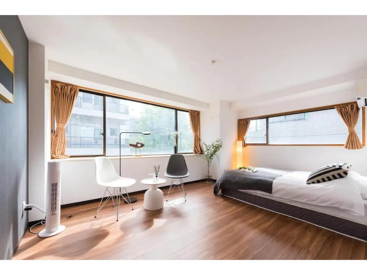 Tora Hotel Rikugien - Vacation Stay 52741V Tokyo