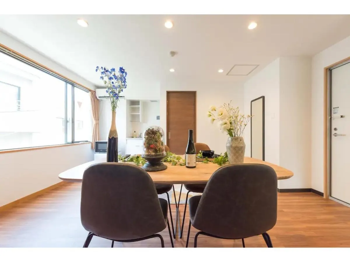 Tora Hotel Rikugien - Vacation Stay 52741V Tokio